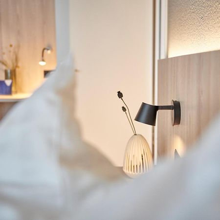Hotel Balga Natur- Und Bikehotel Balgach Екстер'єр фото