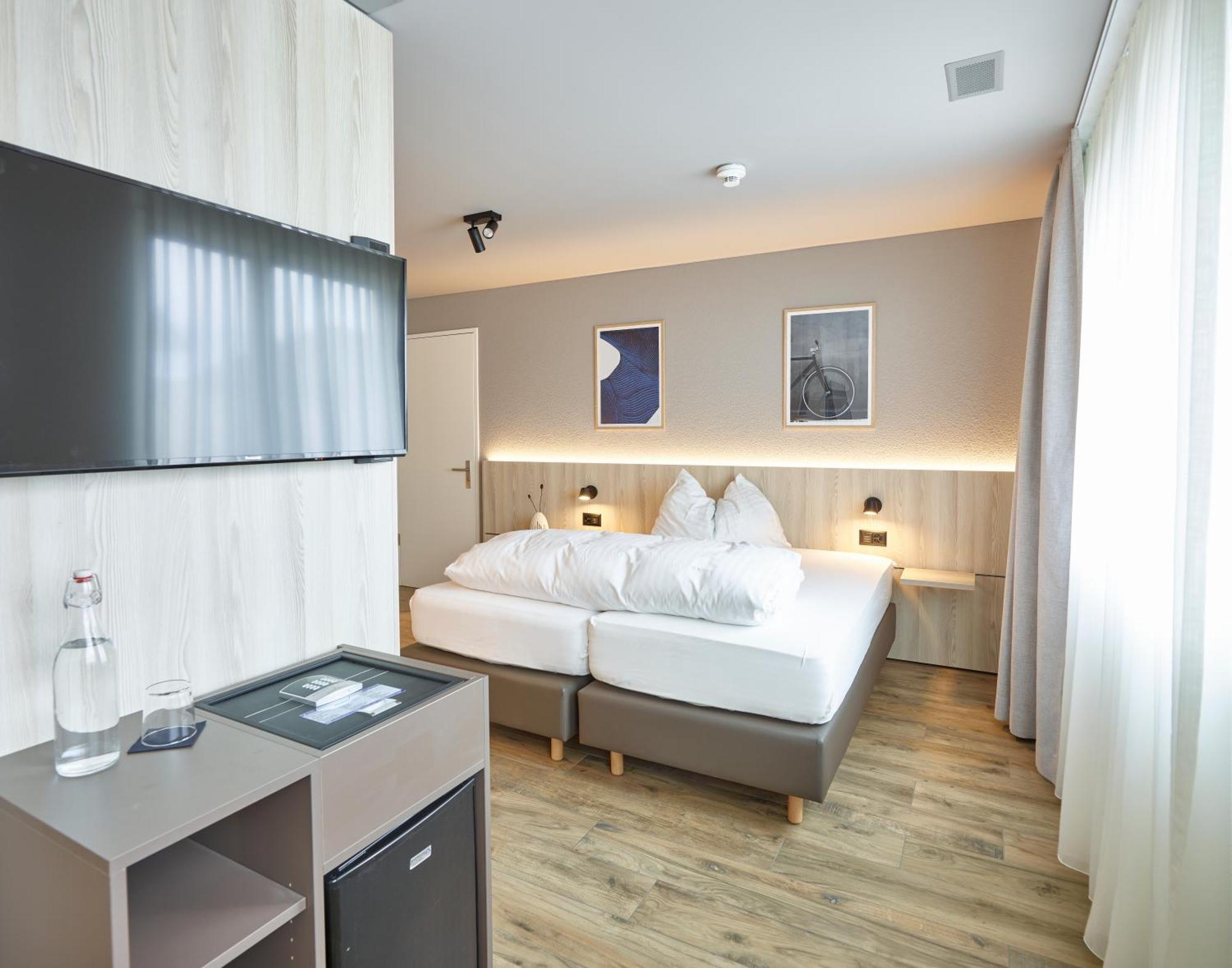 Hotel Balga Natur- Und Bikehotel Balgach Екстер'єр фото