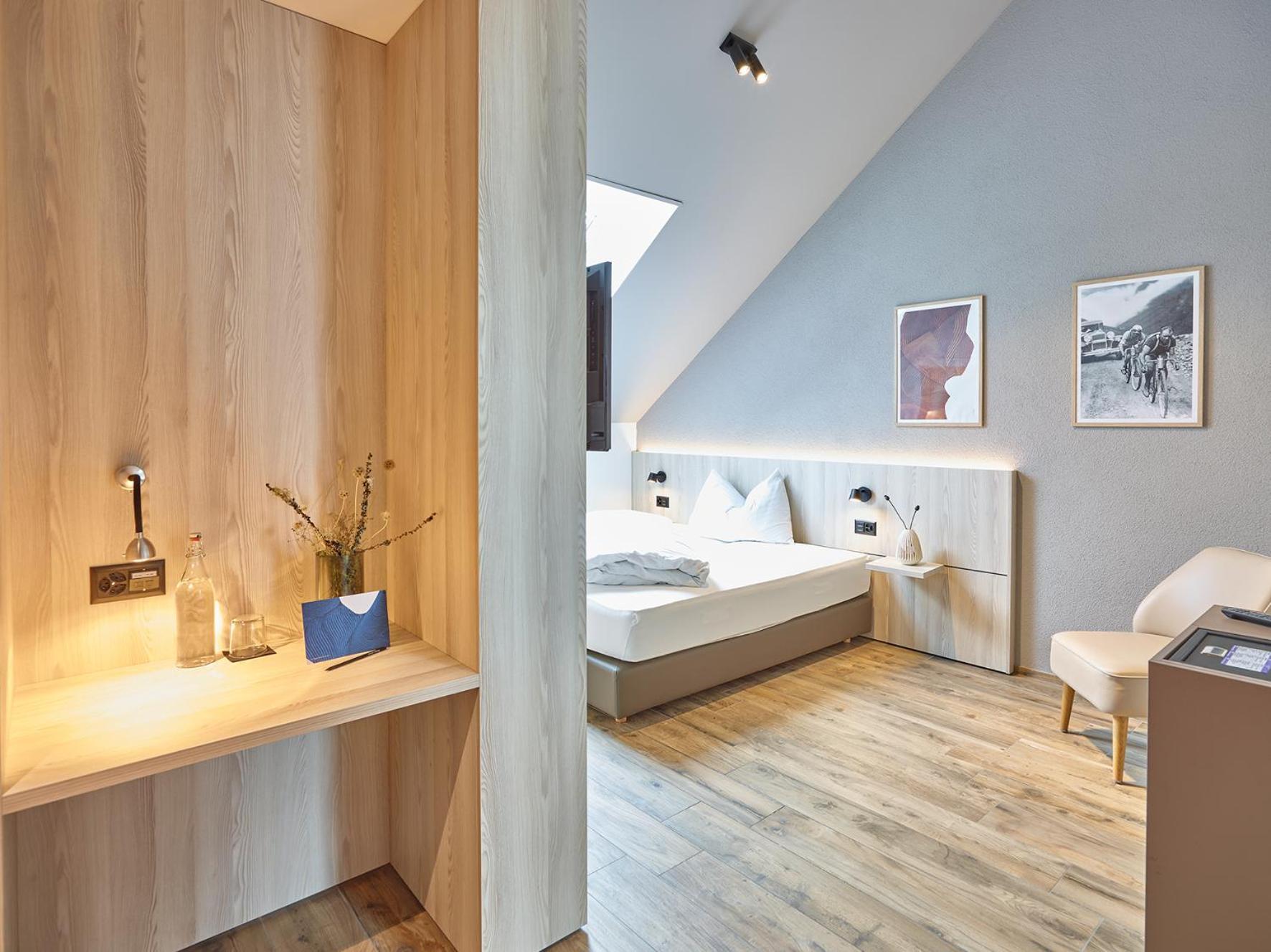Hotel Balga Natur- Und Bikehotel Balgach Екстер'єр фото