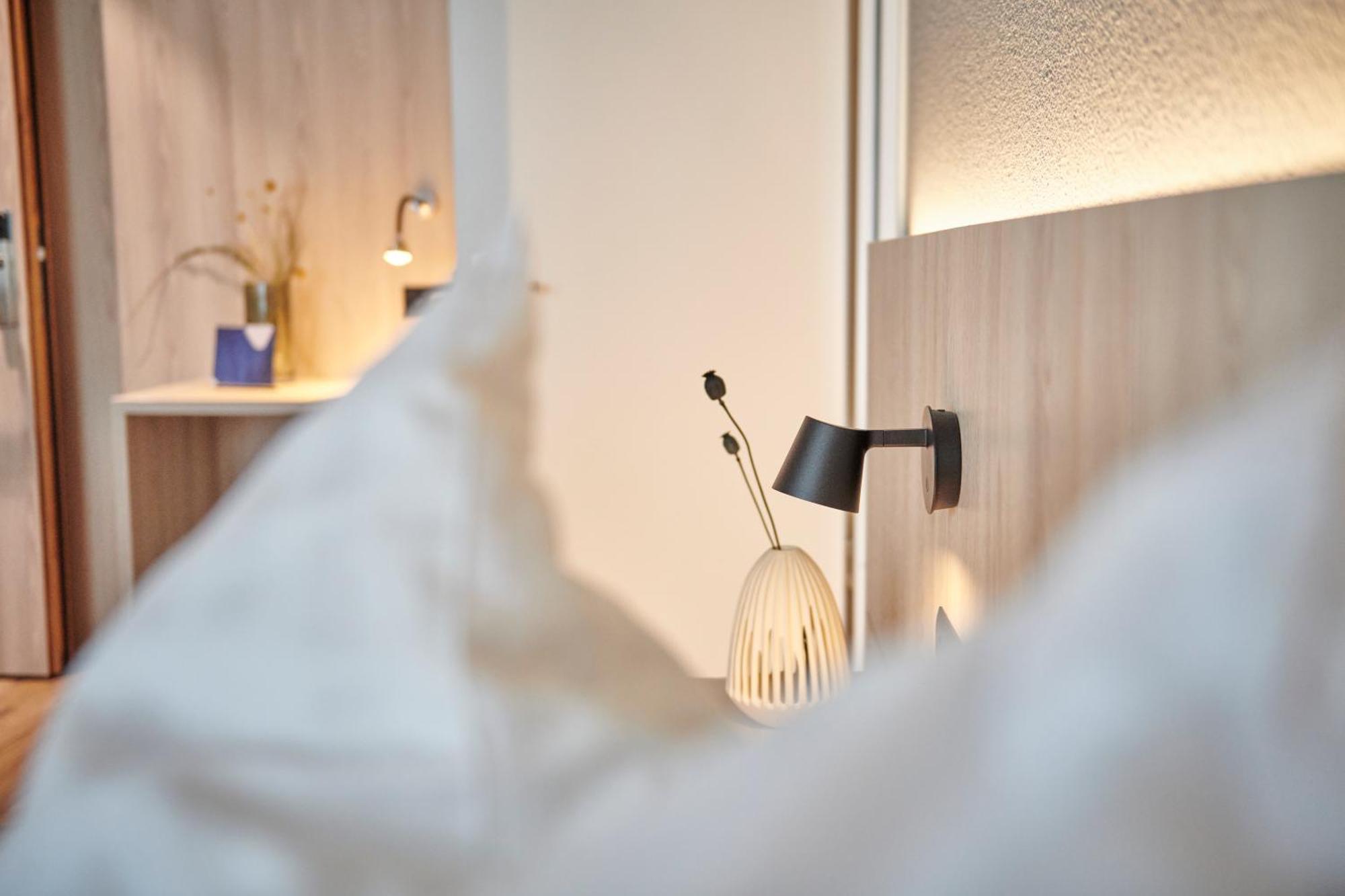 Hotel Balga Natur- Und Bikehotel Balgach Екстер'єр фото