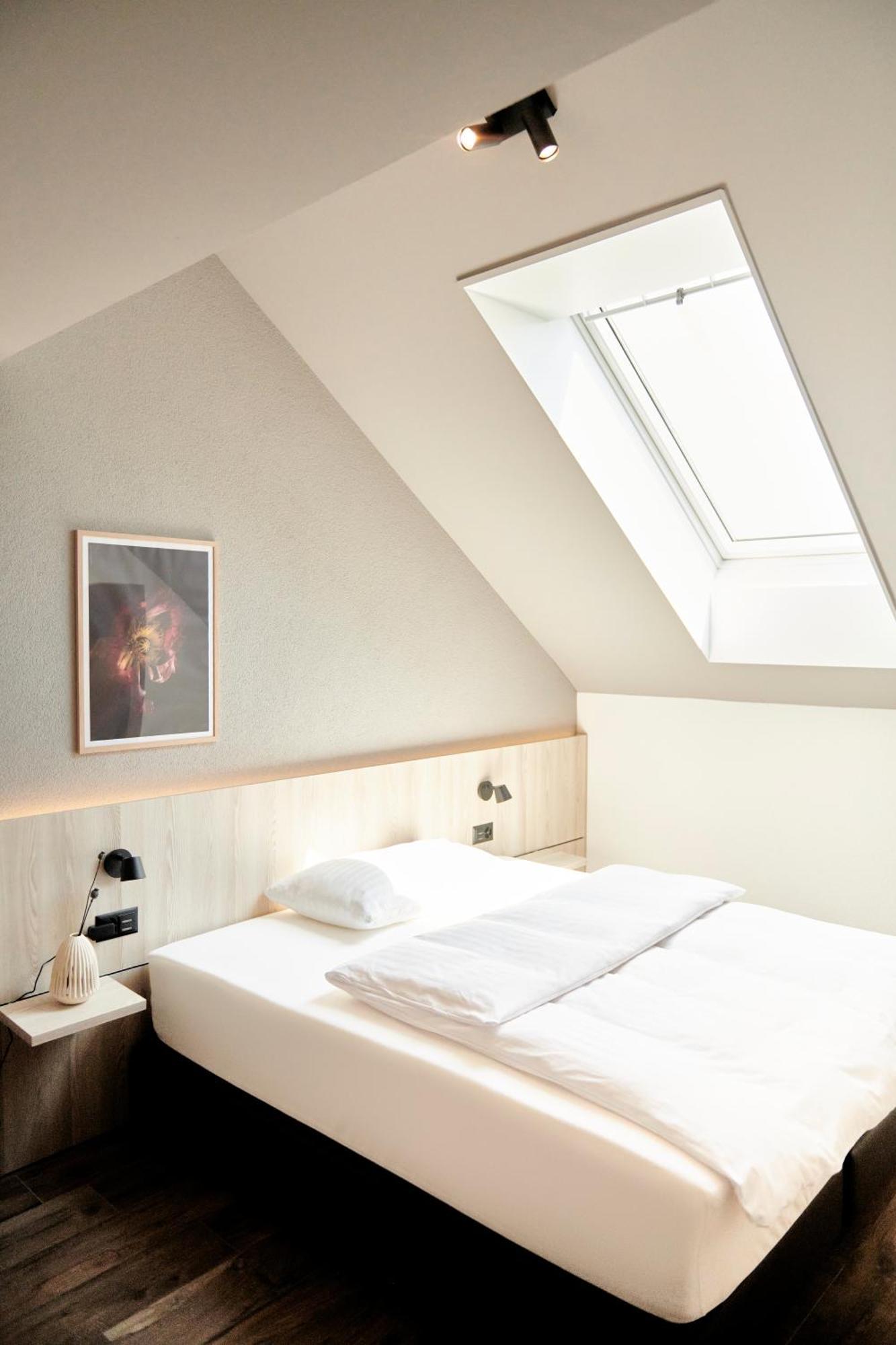 Hotel Balga Natur- Und Bikehotel Balgach Екстер'єр фото